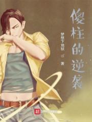 四合院：傻柱的逆袭封面