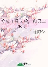 穿成工具人后，和男二he了封面