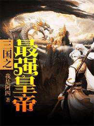 三国之最强皇帝封面