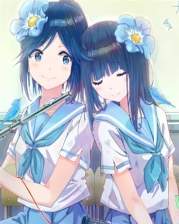 变成女孩子的我不接受这样的设定封面