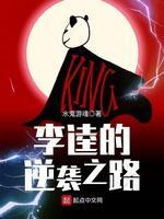 李逵的逆袭之路封面