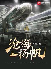 沧海扬帆封面