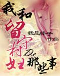 我和留守村妇的那些事封面