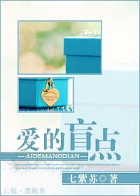 瞎眼爱上你封面
