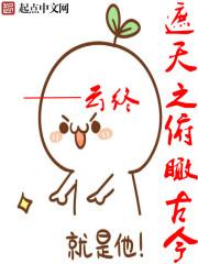 苏洛江殊封面