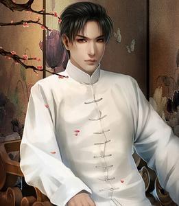 江小乐封面