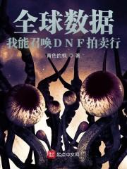 全球数据：我能召唤DNF拍卖行封面