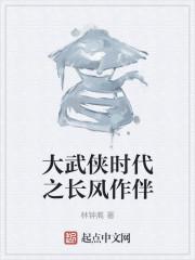 大武侠时代之长风作伴封面