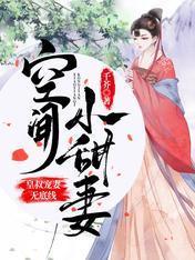 空间小甜妻：皇叔宠妻无底线封面