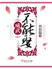 威武不能娶封面