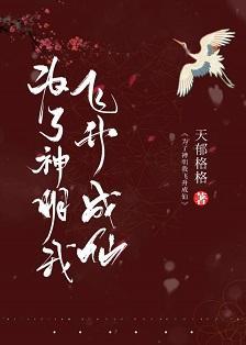 为了神明我飞升成仙封面