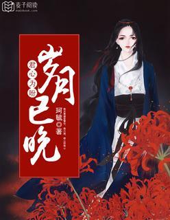 君心为盼，岁月已晚封面
