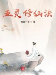 五灵修仙传奇封面