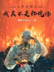 斗罗大陆之我真不是邪魂师封面
