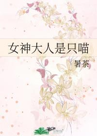 女神大人是只喵封面