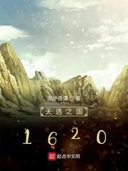 天选之国1620封面