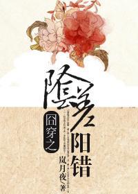 穿之阴差阳错封面
