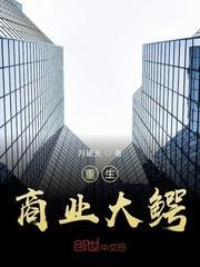 重生商业大鳄封面