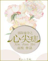 心尖痣封面