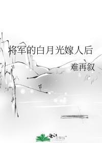 将军的白月光嫁人后封面