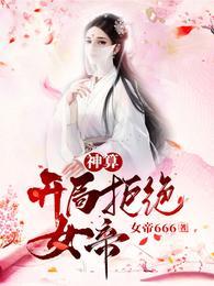 神算：开局拒绝女帝！封面