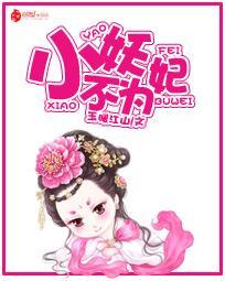 小妖不为妃封面