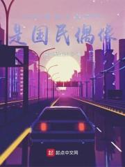 我的女友是国民偶像封面