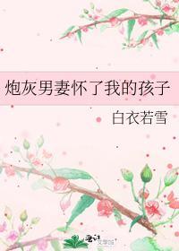 炮灰男妻怀了我的孩子封面