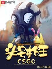 头号枪王封面