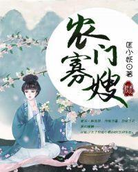 农门寡嫂封面