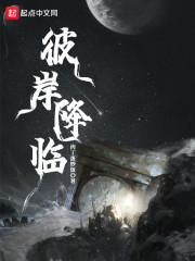 彼岸降临封面
