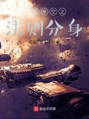 吞噬星空之法则分身封面