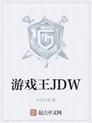 游戏王JDW封面