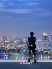 重生在2004年开始封面