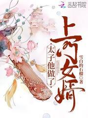 太子他做了上门女婿封面