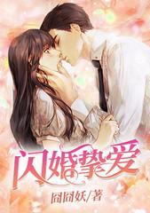 闪婚挚爱封面