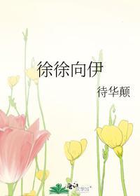 徐徐向伊封面