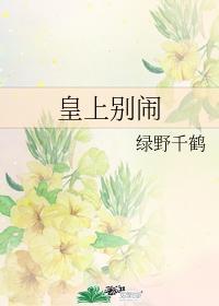 皇上别闹封面