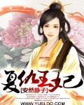 覆仇王妃封面