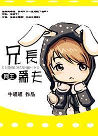 兄长封面