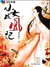小女成凰记封面