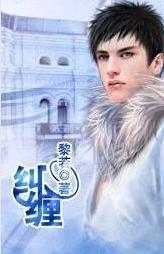 纠缠封面