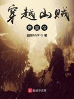 穿越山贼做皇帝封面