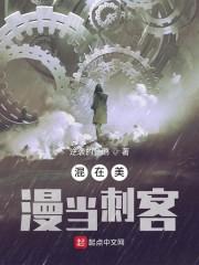 混在美漫当刺客封面
