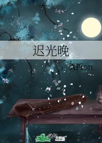 迟光晚封面