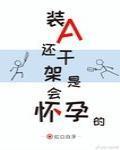 装a还打架是会怀孕的封面