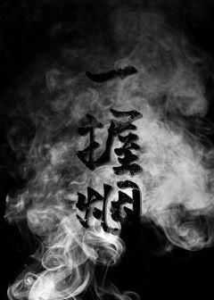 一握烟封面
