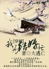 穿越我为结婚忙封面