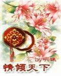 情倾天下封面