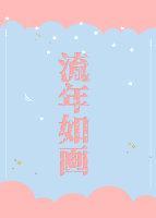 流年如画封面